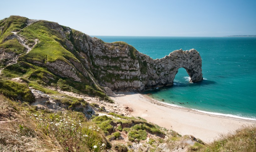 Durdle Door