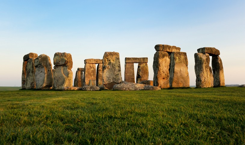 Stonehenge