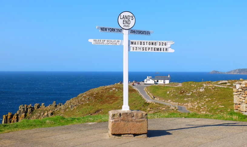 Lands End