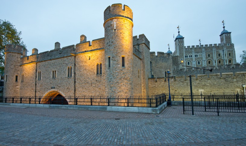 Tower of London