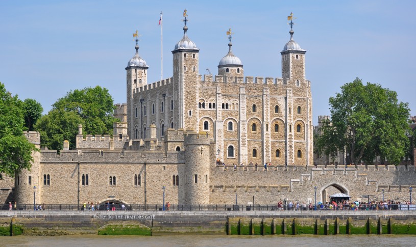 Tower of London