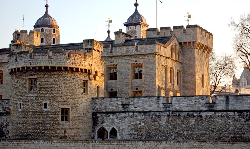 Tower of London