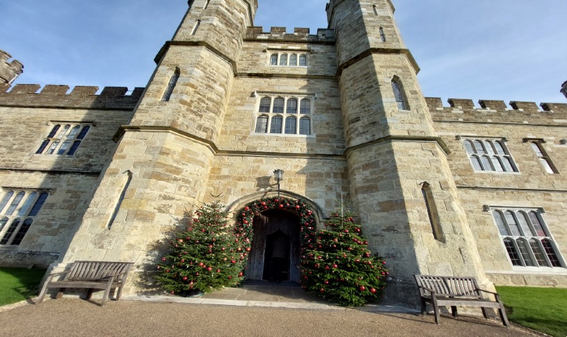 Leeds Castle