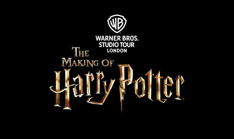 Warner Bros Studio Tour London