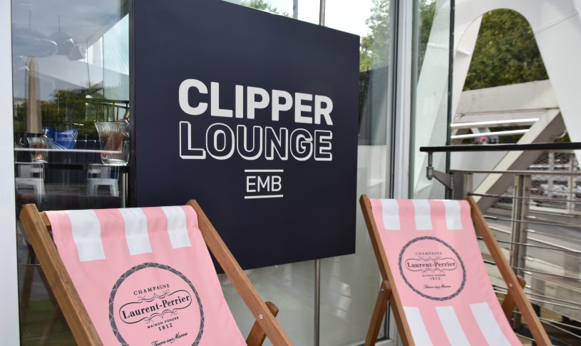 Clipper Lounge