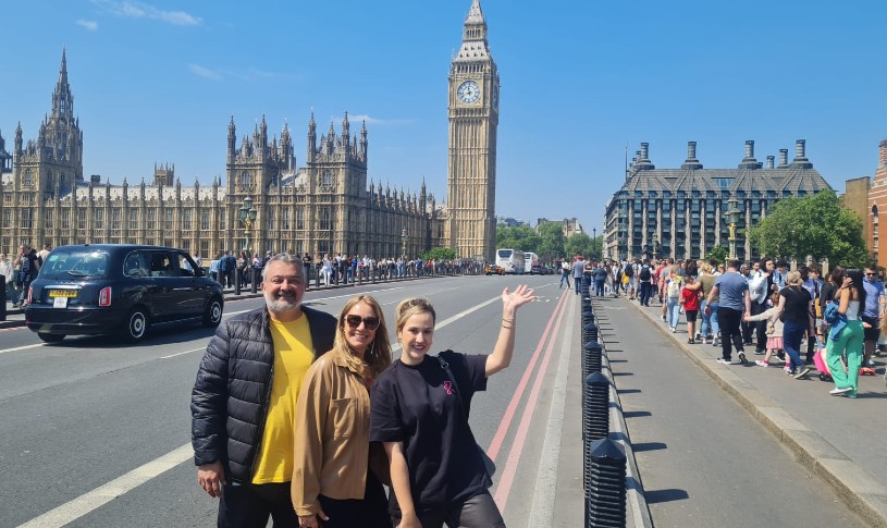 London Sightseeing Private Black Cab Tour