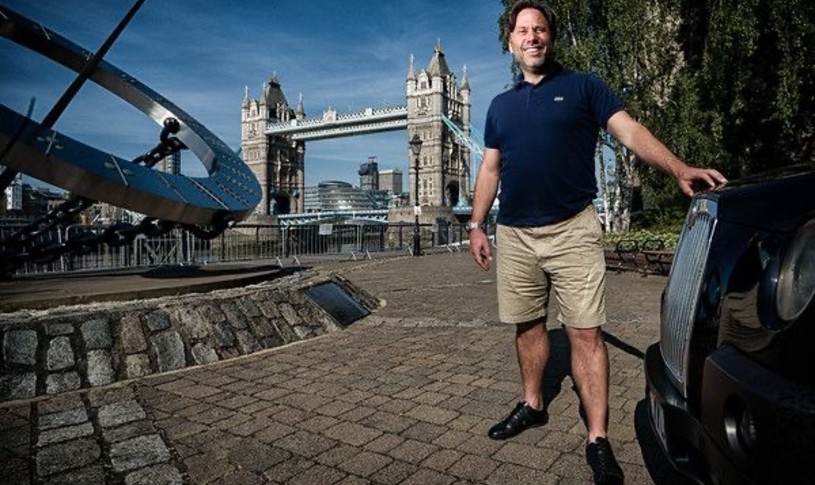 Tower Bridge