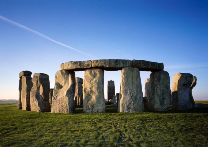 Stonehenge