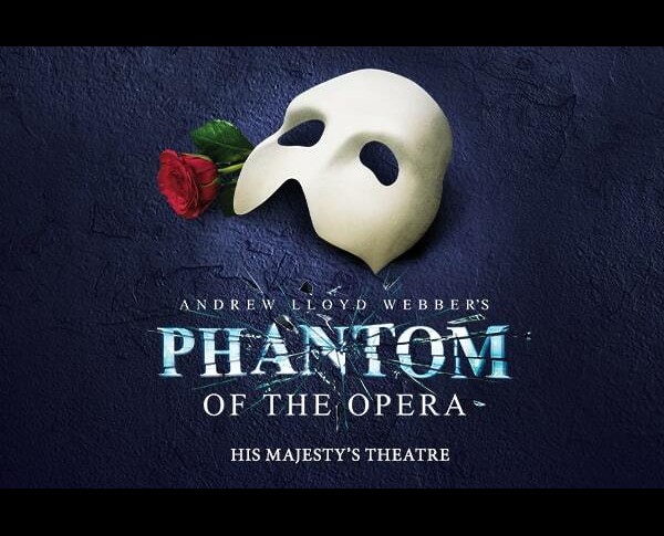 Phantom of the Opera