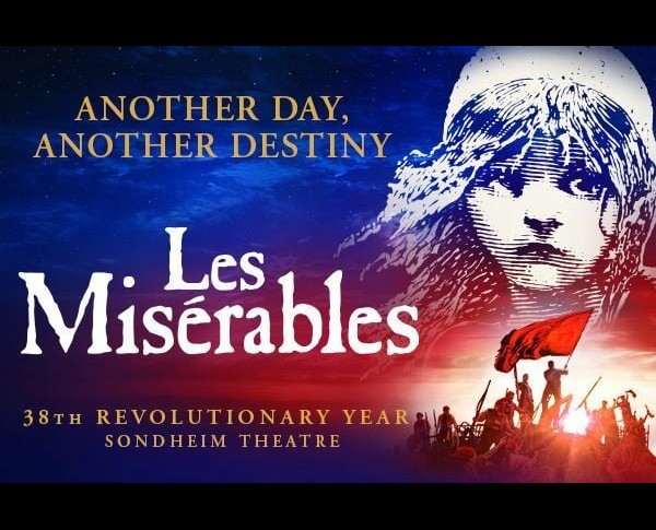 Les Miserables