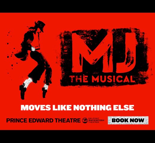 MJ The Musical