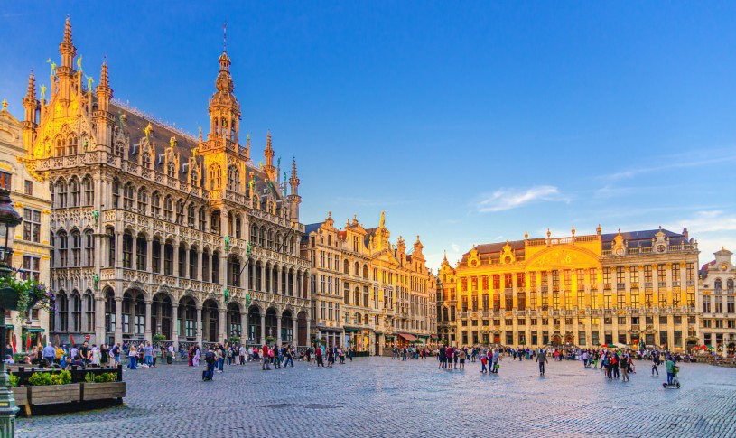 Grand Place