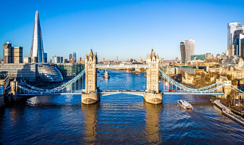 Tower Bridge