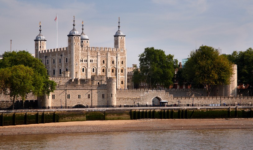 Tower of London