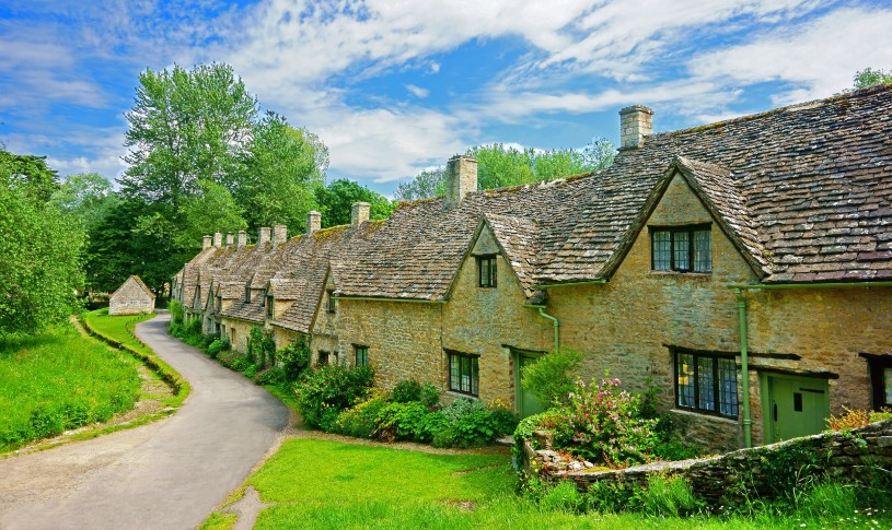 Cotswolds