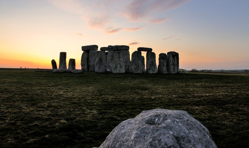 Stonehenge