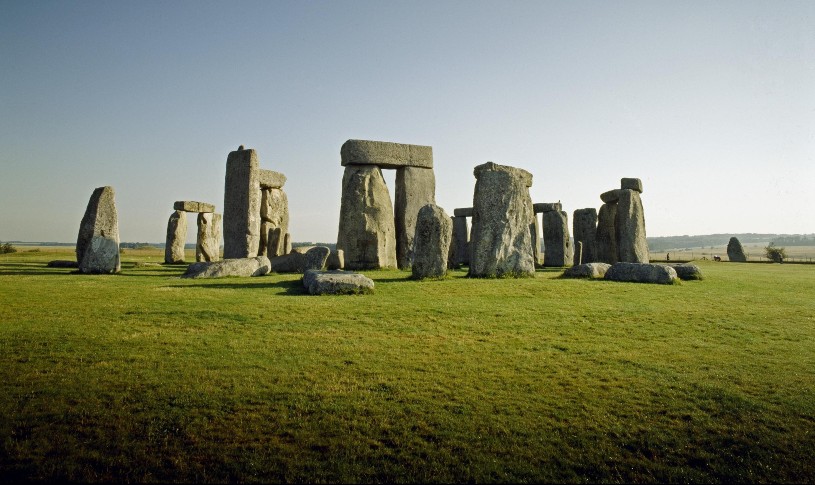 Stonehenge