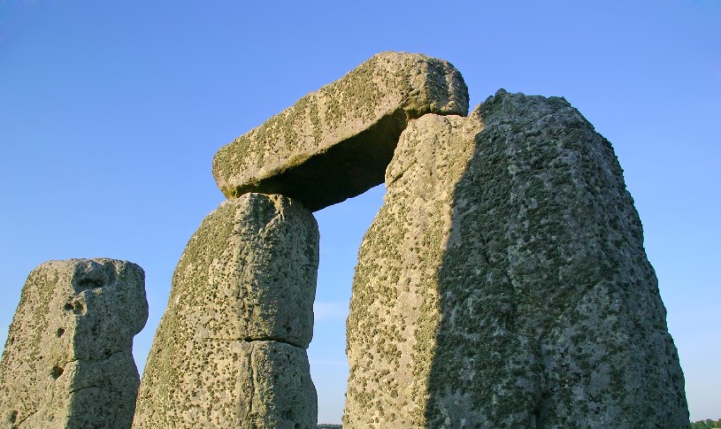 Stonehenge