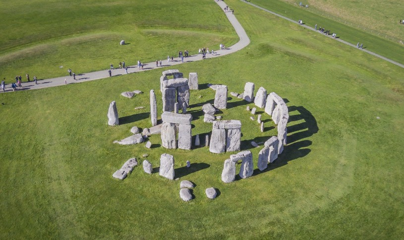 Stonehenge