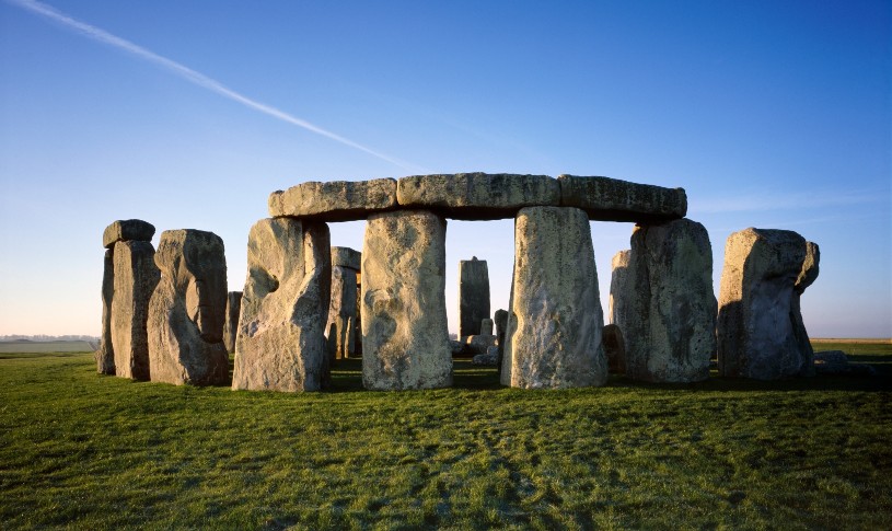 Stonehenge