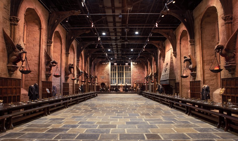 Great Hall