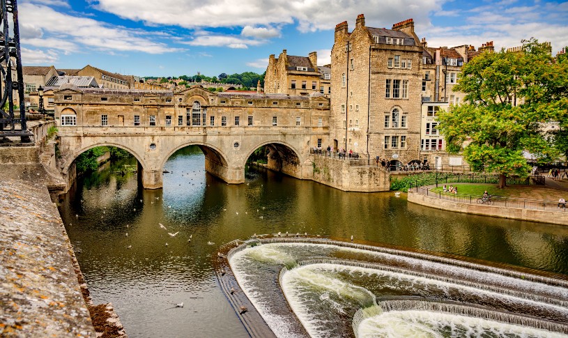 Pulteney Bridge, Bath Pulteney Bridge, Bath
