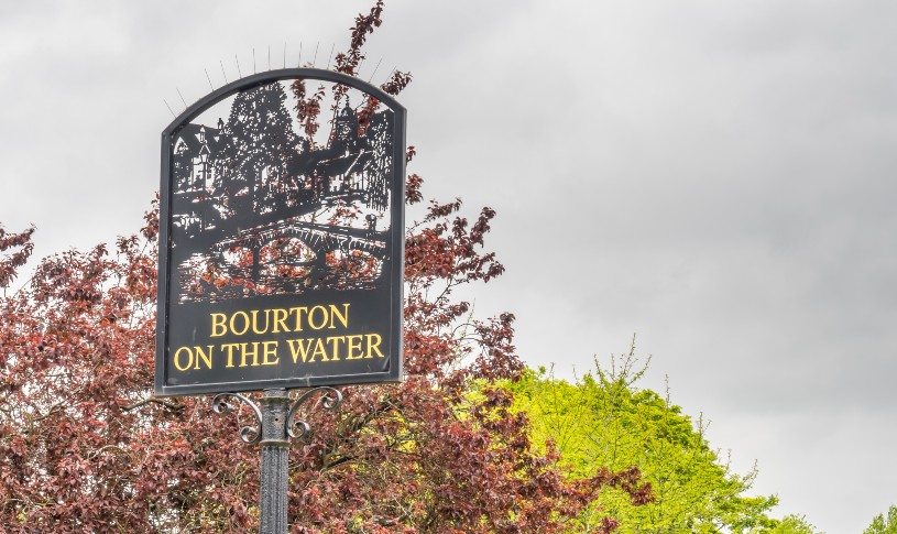 Bourton-on-the-water Bourton-on-the-water