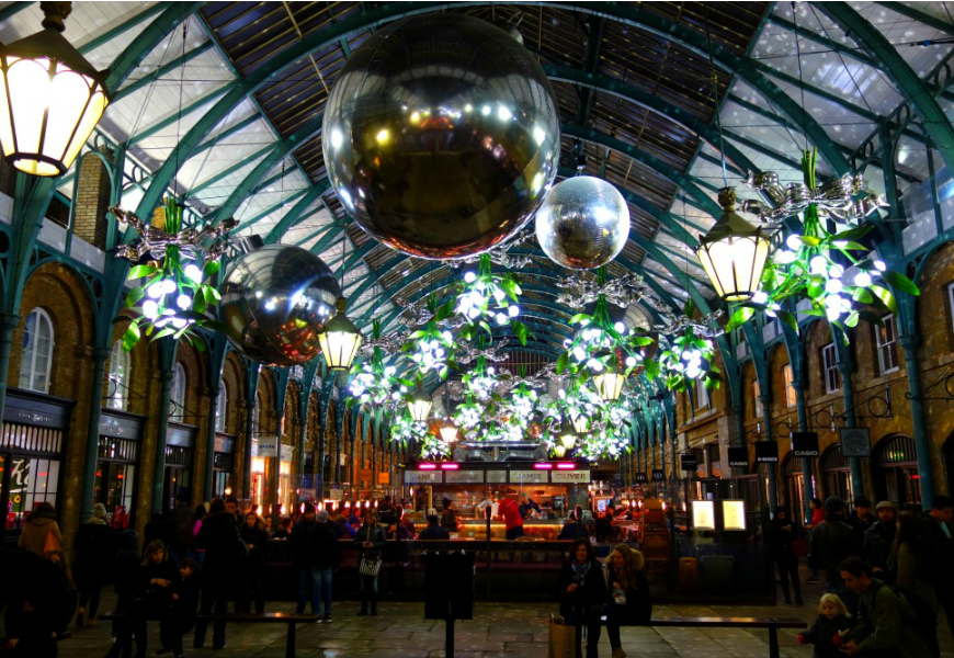 christmascoventgarden