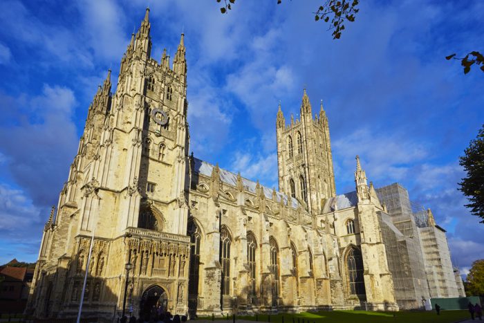 What To Do On Your Day Trip To Canterbury in Kent