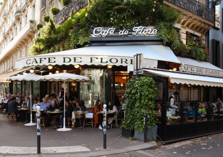 What and Where to Eat in Paris | Golden Tours