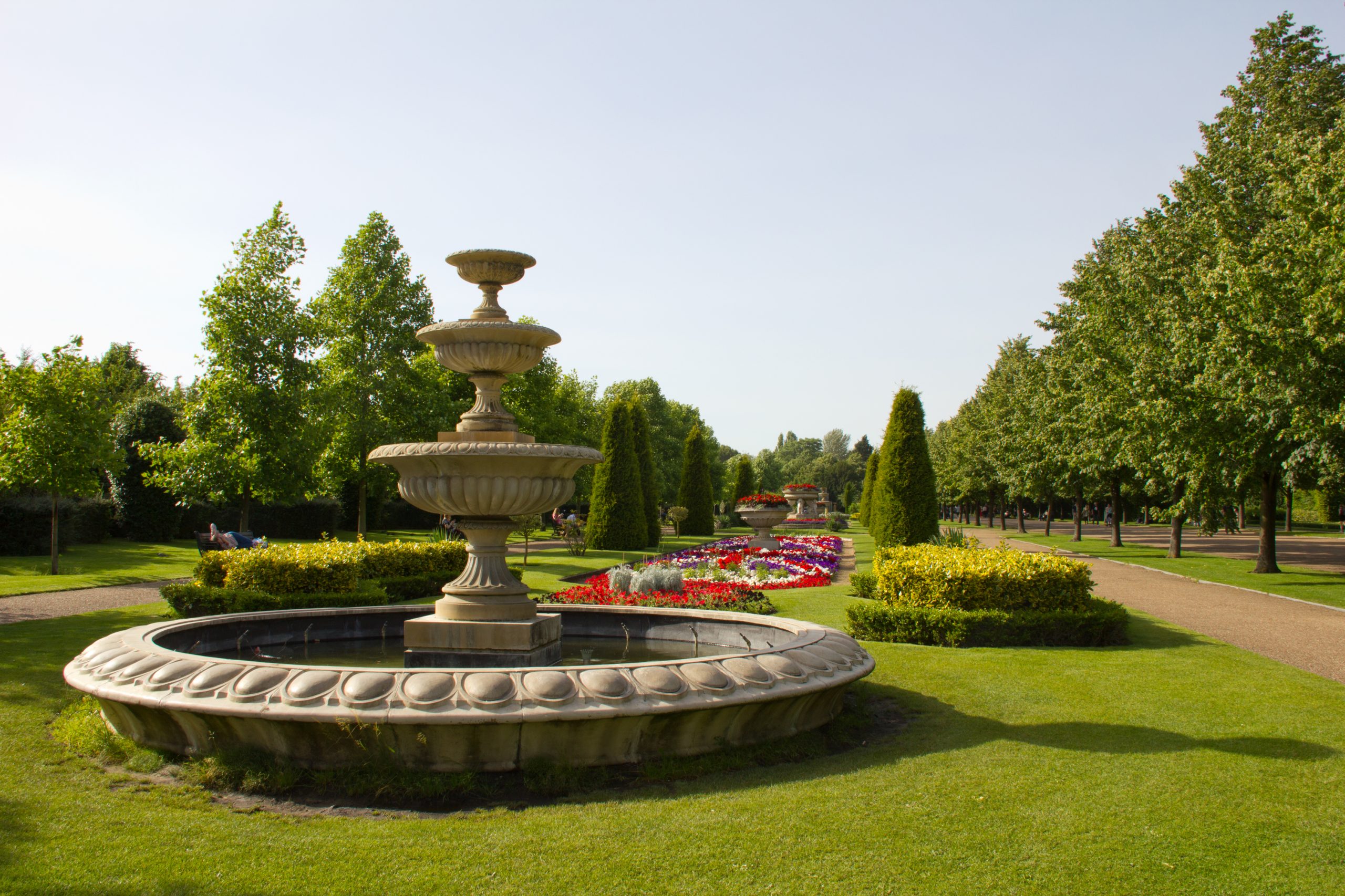 What are the Best Parks to Visit in London for Spring? - Golden Tours ...