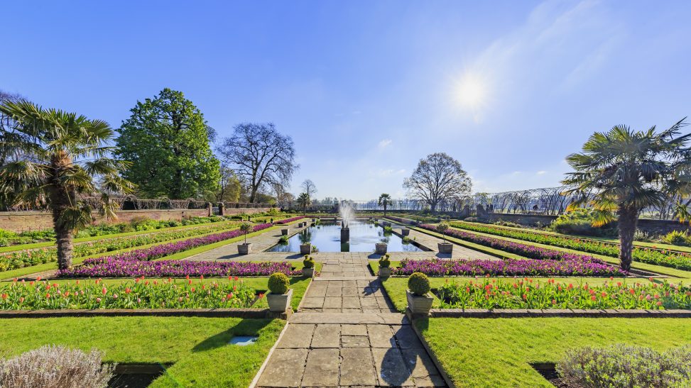 What are the Best Parks to Visit in London for Spring? - Golden Tours ...