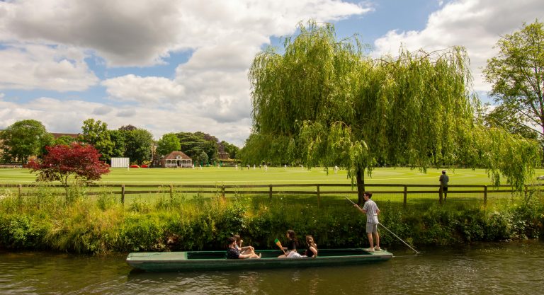 What Are The Best Rivers in the UK? | Golden Tours